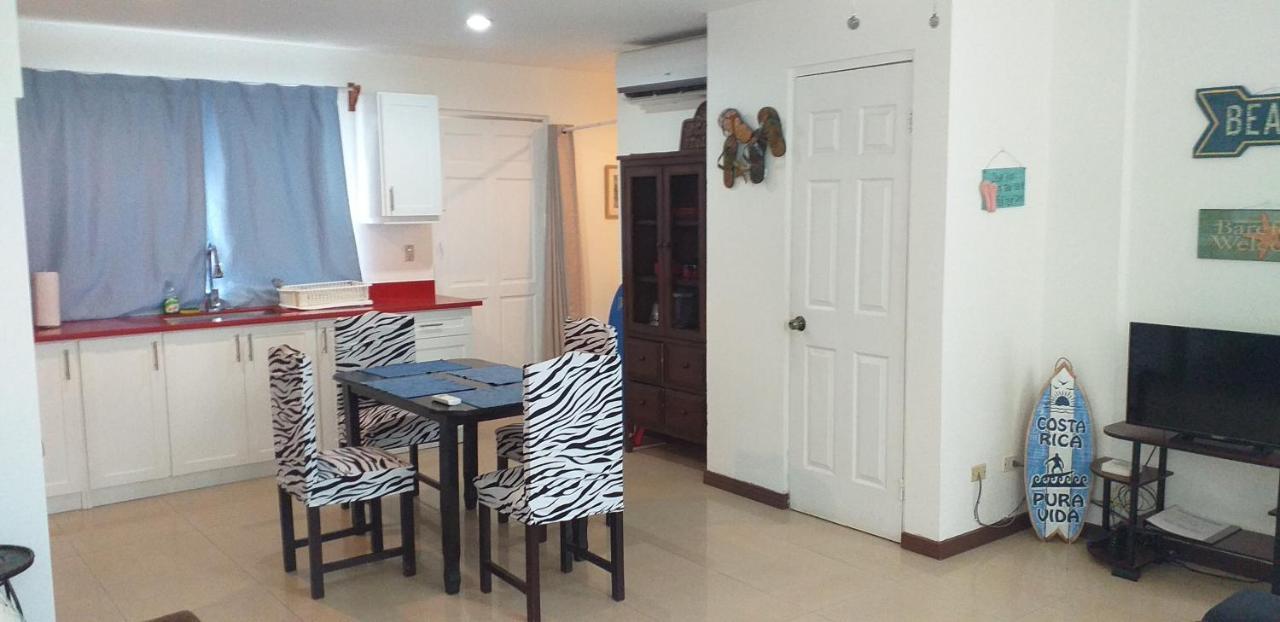 Pura Vida Condo Tamarindo Exterior foto