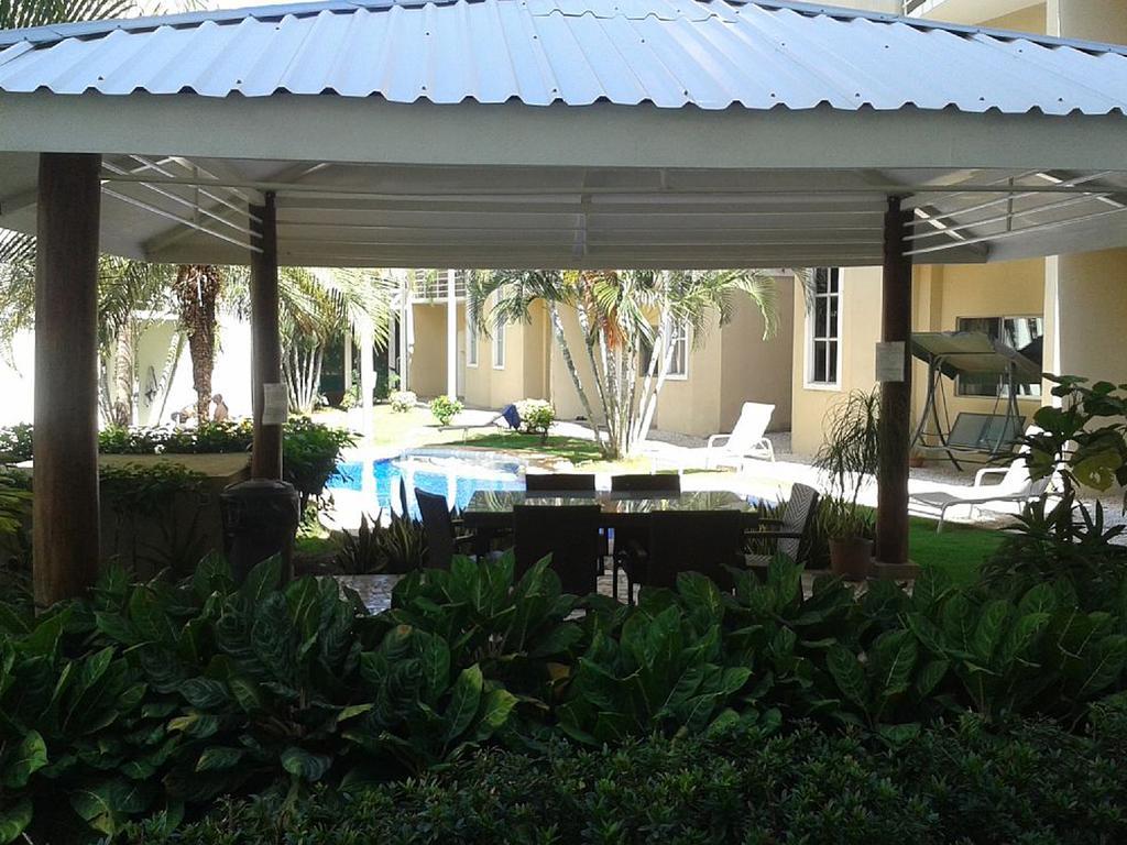 Pura Vida Condo Tamarindo Exterior foto